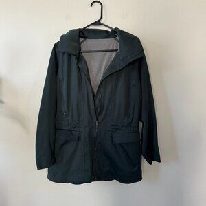 Lululemon &go Cityfarer Anorak